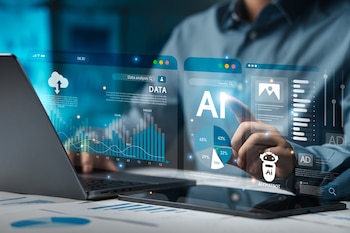 "Hoy la tecnología está aportando valor principalmente en tres dimensiones: la velocidad, la eficiencia y la calidad", destaca Agustín (Imagen: Shutterstock)