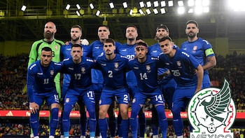 Estos son los jugadores de Serbia que la Selección Mexicana tendrá que cuidar para su partido en Toluca