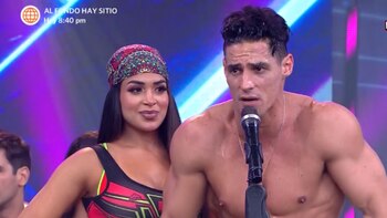 Facundo González se pronuncia sobre