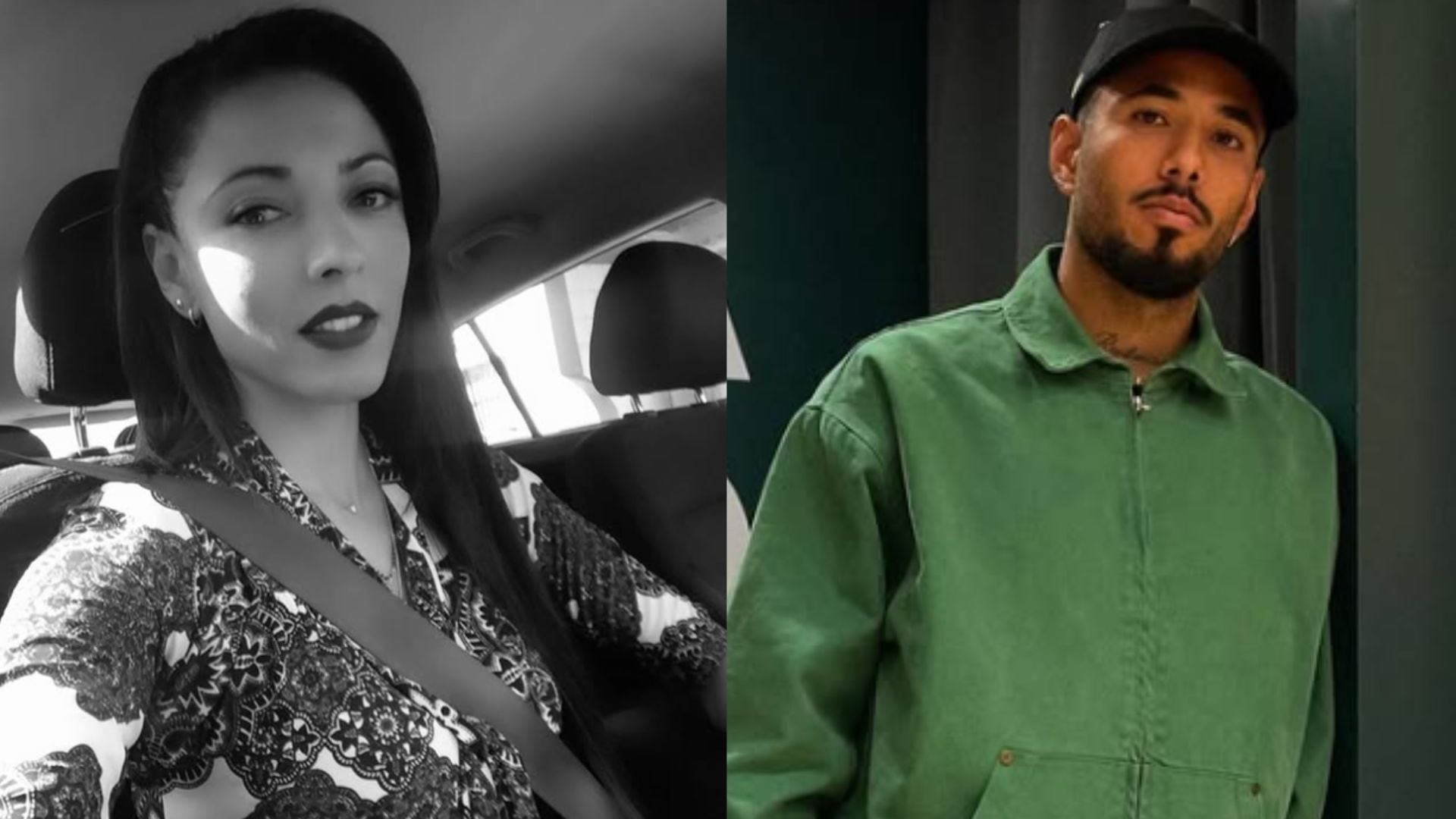 Mamá de Sergio Peña se pronuncia tras filtración de testimonio de abuso. IG