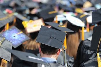 Es esencial la admisión al