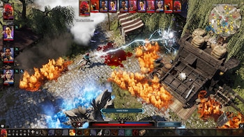 Divinity: Original Sin 2, de