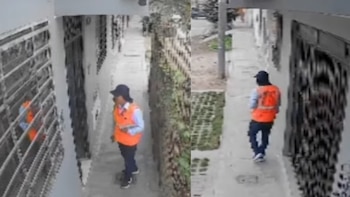 Falsos trabajadores de Sedapal ingresan a vivienda en el Callao: así fue el modus operandi