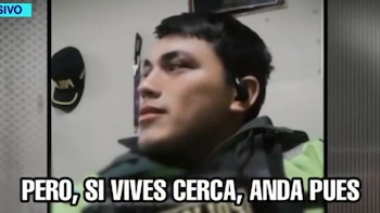 A pesar de recibir una