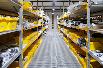 Hoy en día, la alta