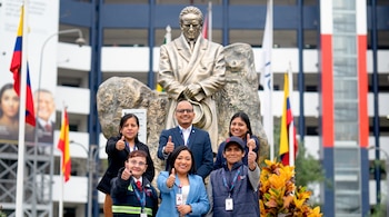 Foto: Difusión