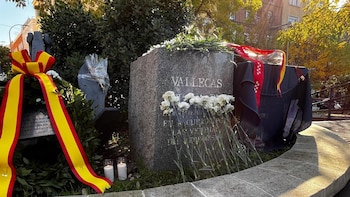 Madrid recuerda a las víctimas