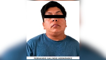 Dan más de 70 años de prisión a un hombre vinculado a un doble homicidio por extorsión en el Edomex