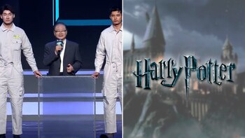 La capa integra unos lentes