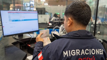 Extranjeros deben respetar plazos de