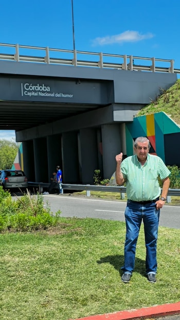 "Córdoba es un semillero del