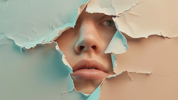 Capacidad de oler, olfato, anosmia, nariz y olores (Imagen Ilustrativa Infobae)