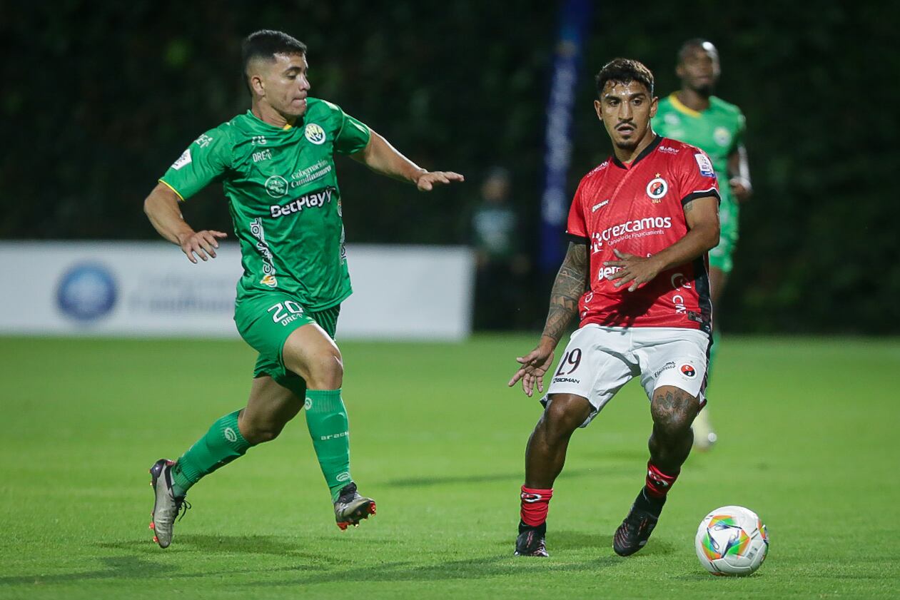 EN VIVO Cúcuta Deportivo vs. Real Santander, final del Torneo BetPlay 2025: formaciones confirmadas en el General Santander