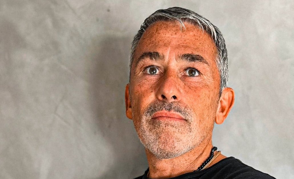 Gustavo Fermani asumió como director deportivo de Atlético Nacional el 8 de abril de 2024 - crédito Atlético Nacional