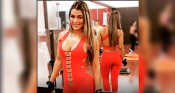 Graciela del Carmen Fernández Silvera,