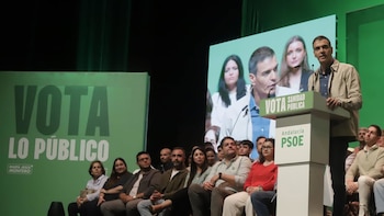 Sánchez defiende que el Gobierno "está haciendo lo que debe con rigor científico, transparencia y lealtad"