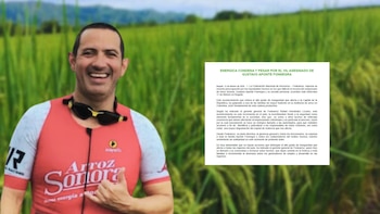 Fedearroz exigió “redoblar” las acciones