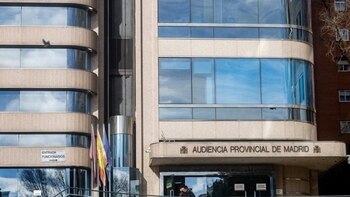 Acusado de dejar parapléjico de cinco tiros al asaltante de su vivienda en Ciempozuelos (Madrid) alega legítima defensa