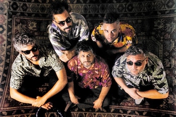 El evento reúne proyectos de