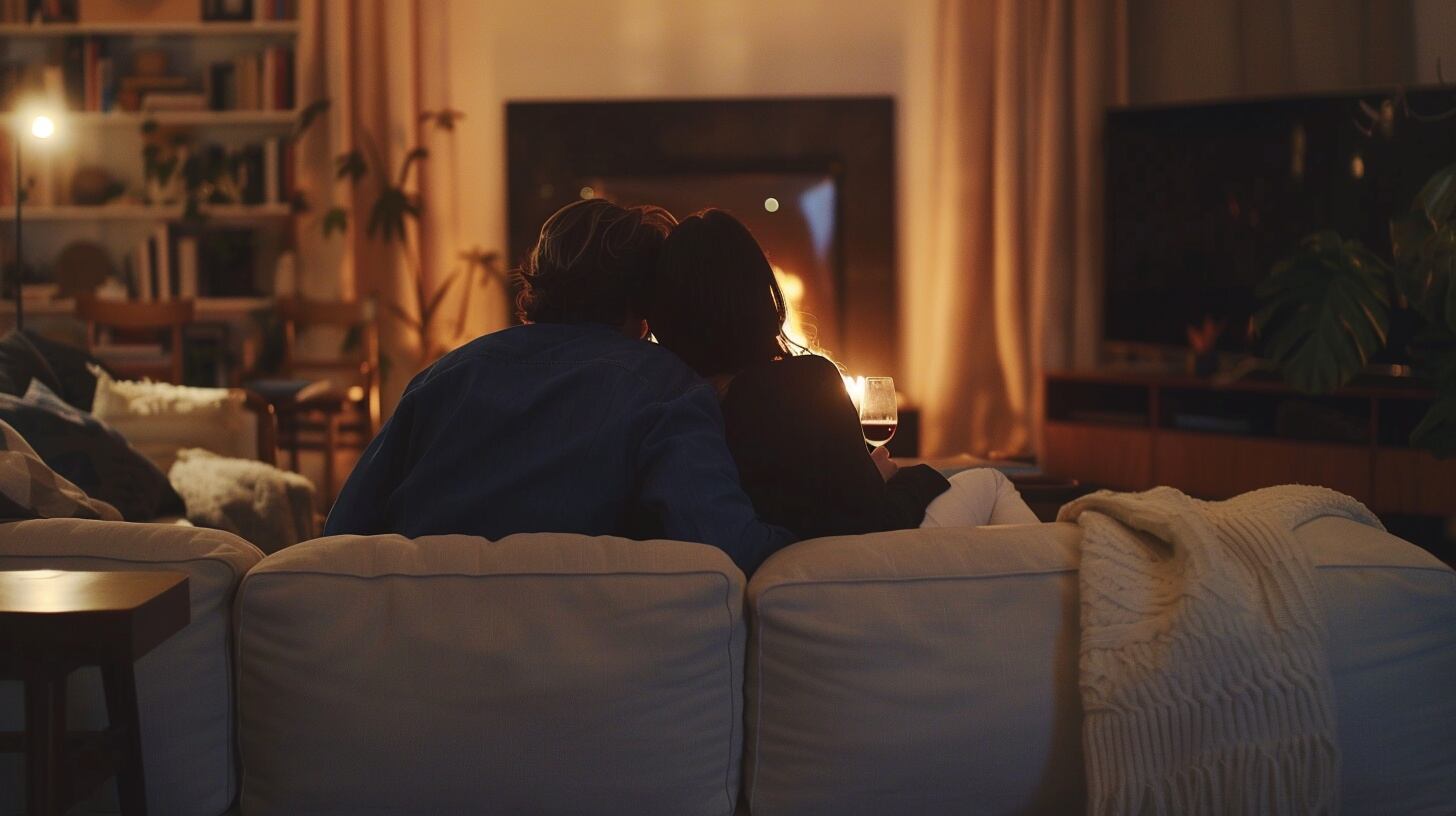 La temperatura ideal para dormir varía según la edad, oscilando entre 15°C y 25°C dependiendo del grupo etario (Imagen Ilustrativa Infobae)