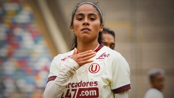 Se formó en las pistas