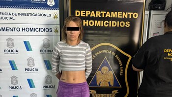 Mataron a un joven para quedarse con su casa de Lanús y detuvieron a la ex cuñada de la víctima por el crimen