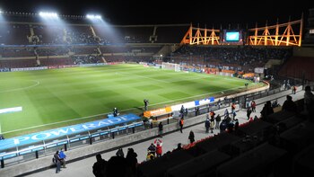 El día que Colón le