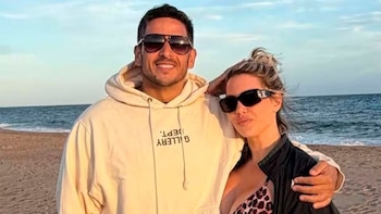 Después de confirmar su separación,