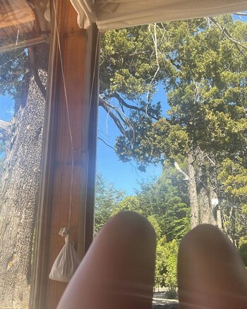 Una de las imágenes que