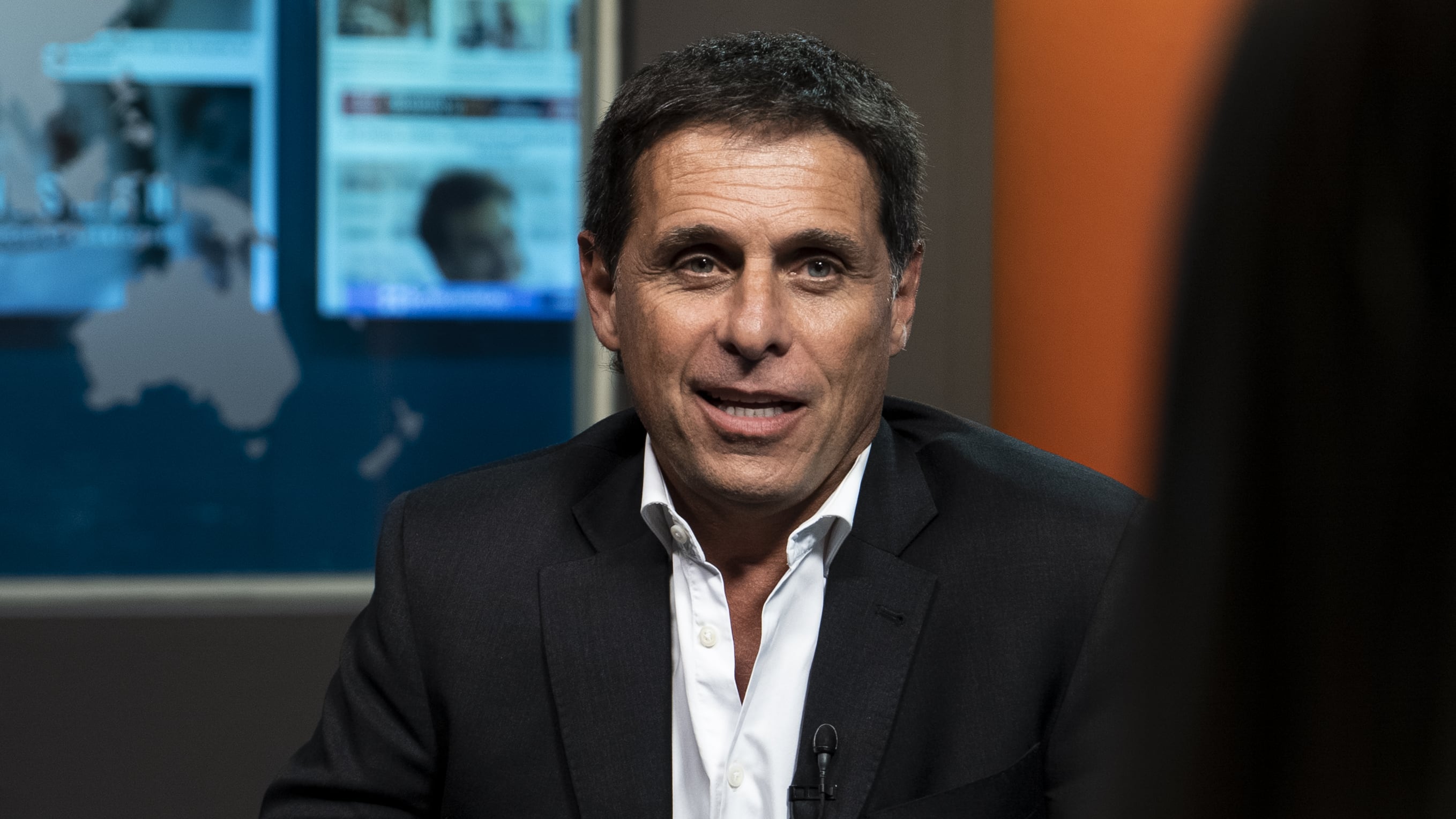 Fernando Carnota despidió a Confessore: “una mezcla extraña de un gran profesional serio con una persona sumamente divertida”