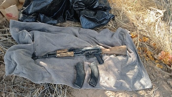 Posterior al incidente, se realizó