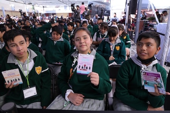 El programa de la Ciudad