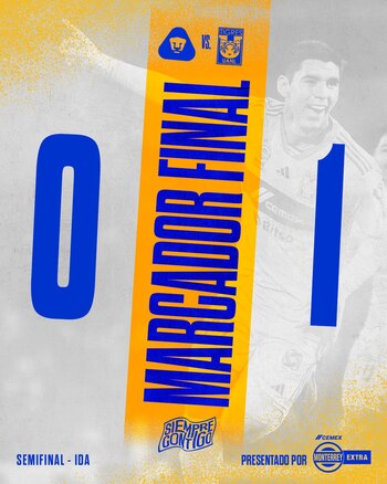 Tigres sacó una buena renta