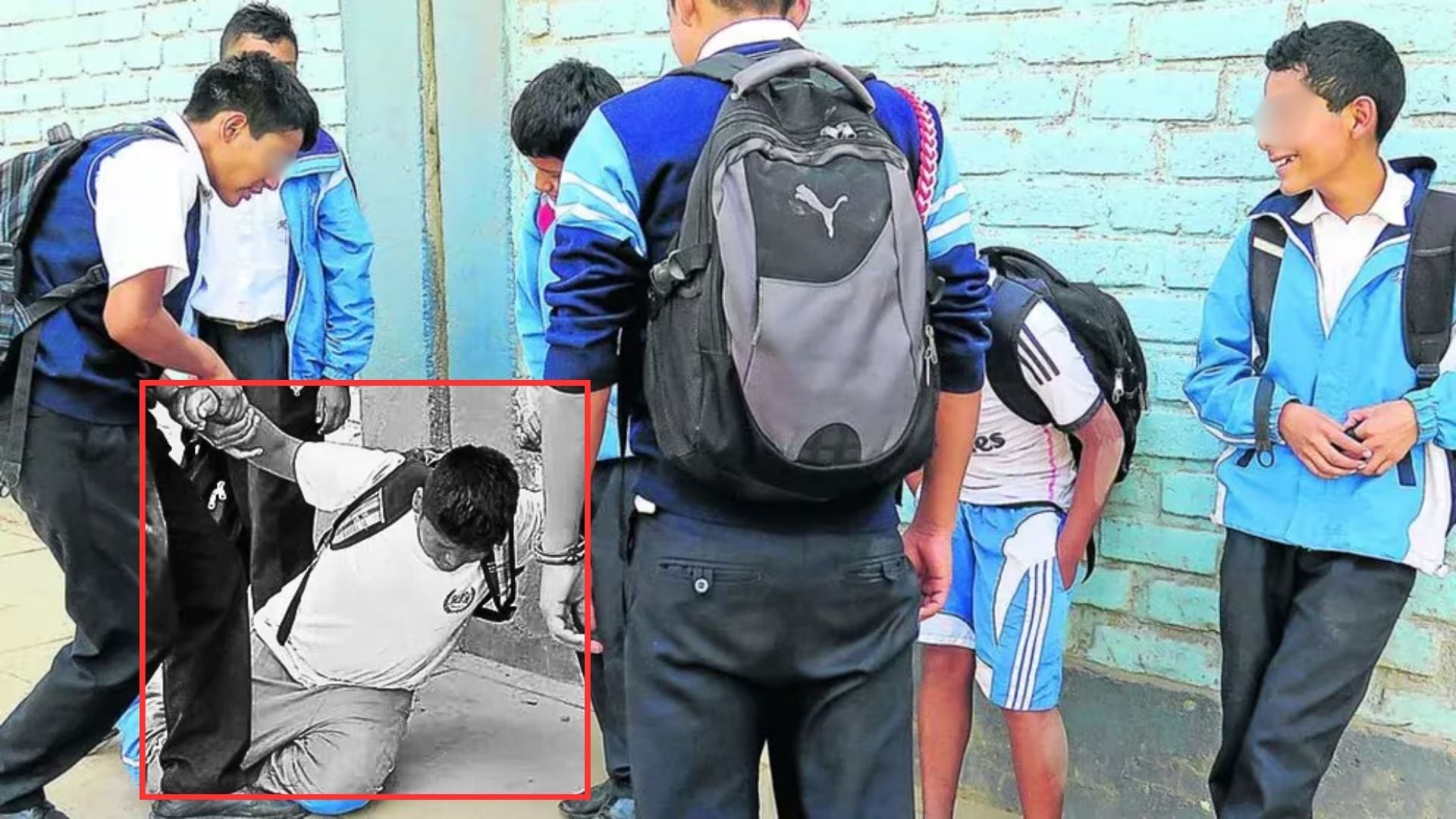 Tras muerte de escolar, PNP anuncia que intervendrá a menores que estén en las calles desde las 7:30 de la noche