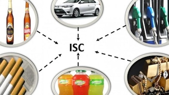 La recaudación del Impuesto Selectivo al Consumo (ISC) alcanzó S/ 932 millones en julio, con un crecimiento de 5,3% frente al mismo mes del año anterior.