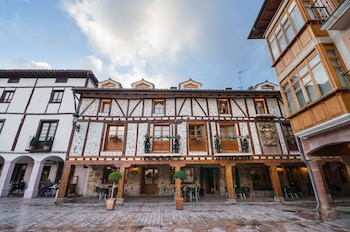 Ezcaray, en La Rioja (Adobe