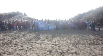 El compromiso ambiental es un