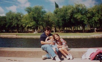 Agustina Castells fue abusada sexualmente