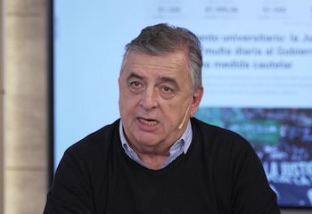(Infobae en Vivo)
