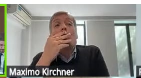 Hotesur-Los Sauces: los detalles de un juicio que unió por primera vez a Cristina y Máximo Kirchner