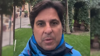 Fran Rivera agradece a Trump