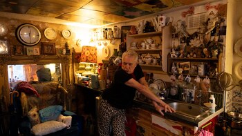 Un escándalo por comentarios antisemitas