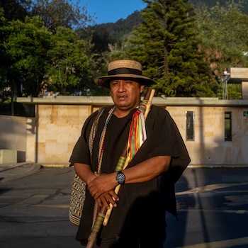 El nuevo ministro espera posesionarse