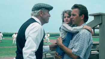 El Campo de los Sueños