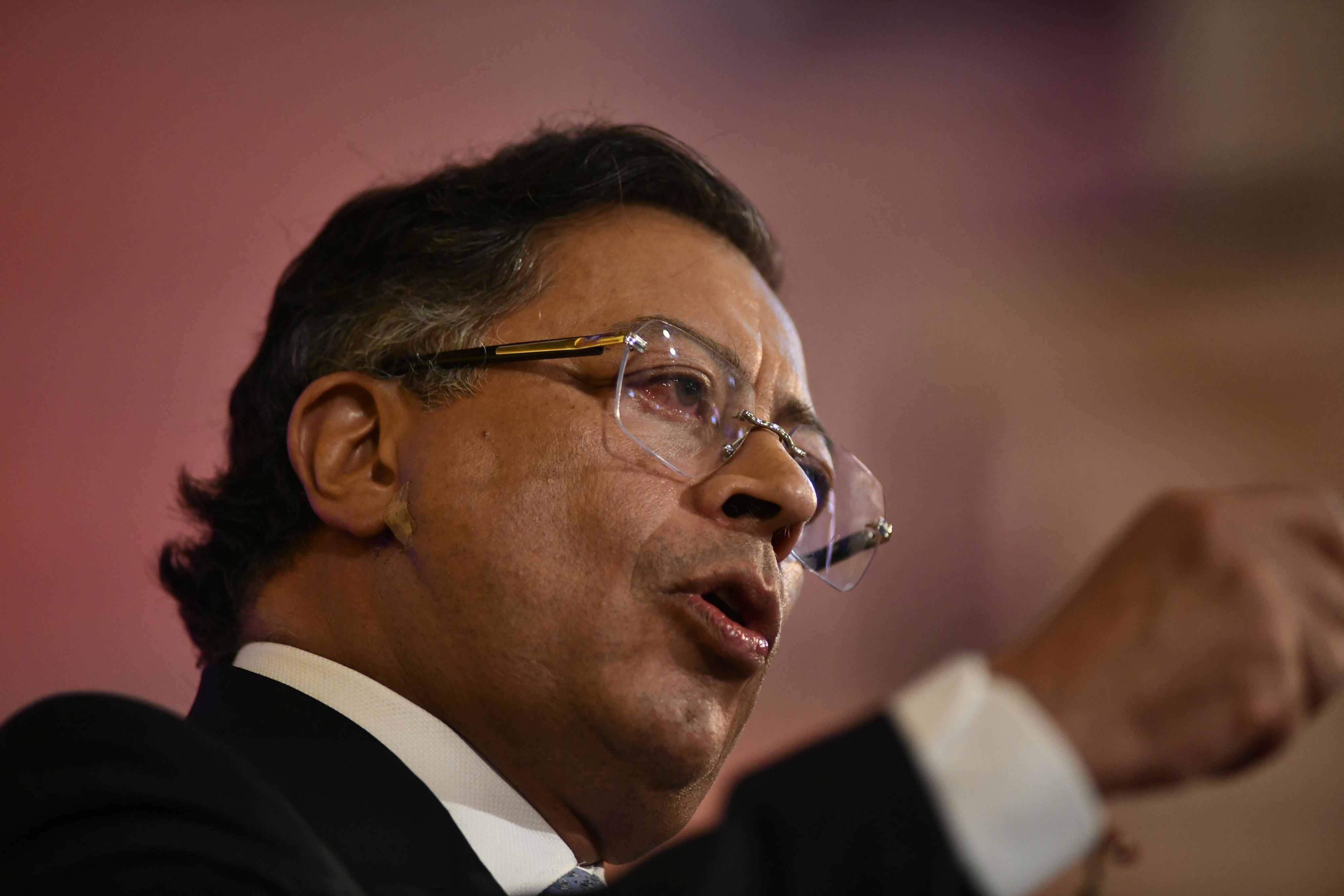 Gustavo Petro convocó a todos los bogotanos al desfile del 20 de julio: “Le hablaré por última vez al país”