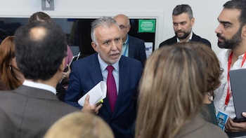 Torres invita a los aragoneses