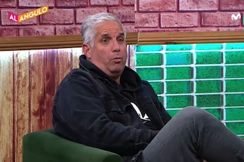 Diego Rebagliati analizó de esta