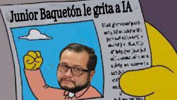 Usuarios de X difundieron memes