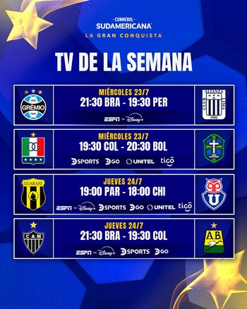 Canal TV para ver el