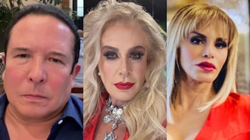 Gustavo Adolfo Infante y Lucía